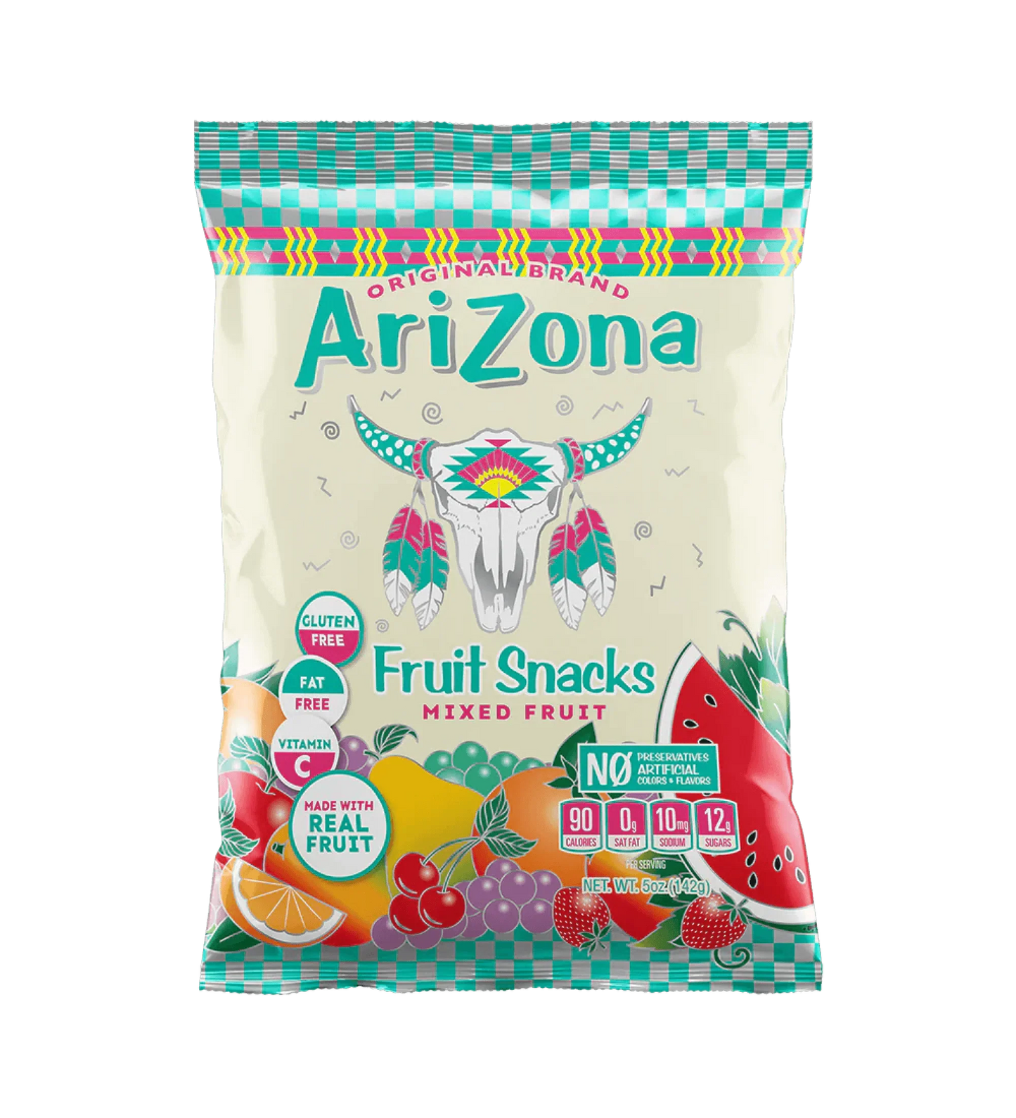 Arizona - MIXED FRUIT | 12pcs image 0