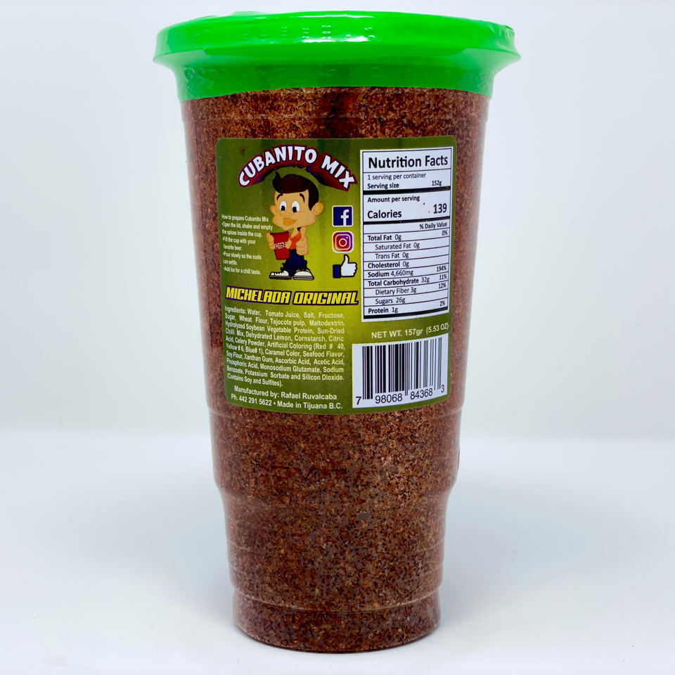 Cubanito Mix – Original | 12pcs image 0