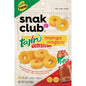 Snak Club: Tajin Mango Rings 6 bags image 0