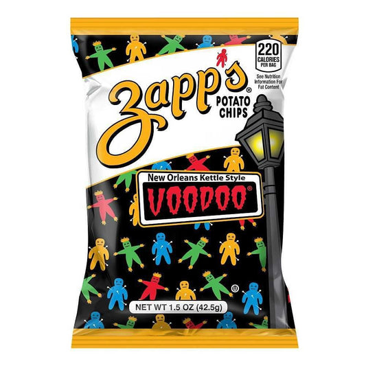 Zapps Potato Chips - 25 bags image 0