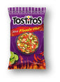 Sabritas - Tostitos – Xtra Flamin Hot | 1bag image 0