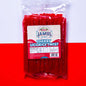 Jamul Candy Co. Cherry Licorice 16 oz | 12pcs image 0