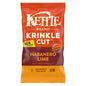 Kettle Chips - Krinkle Cut - Habanero Lime 5 oz 15 pcs image 0
