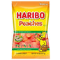 Haribo Peaches | 12pcs image 0