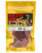 Alien Fresh Jerky Extreme Hot 3.25 OZ | 1pcs image 0