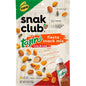 Snak Club: Tajin Fiesta Snack Mix 6 bags image 0