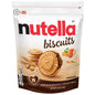 Nutella Biscuits 20ct/9.7 oz 1 bag image 0