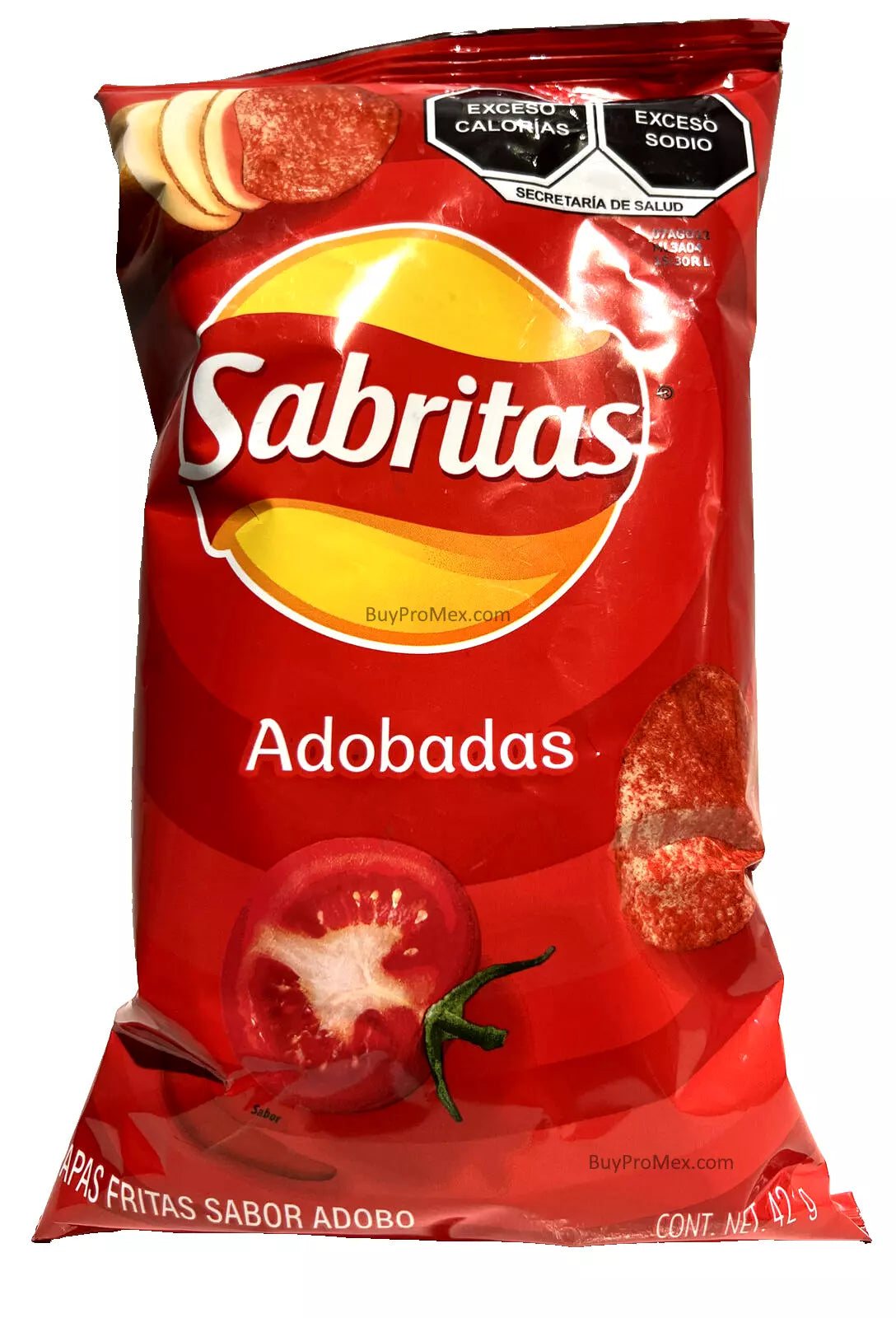Sabritas – Adobadas | 1bag image 0