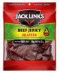 Jack Link's - Jalapeño Beef Jerky (1 bag) image 0