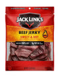 Jack Link's - Sweet & Hot Beef Jerky (1 bag) image 0