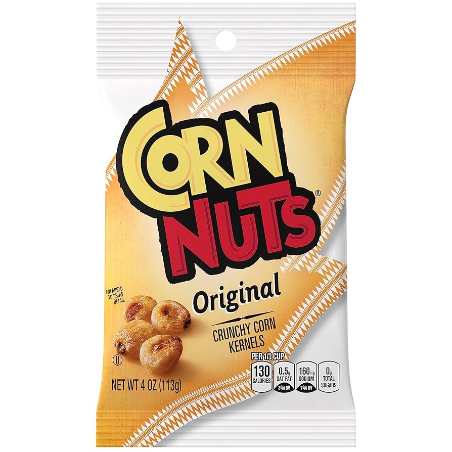 Corn Nuts Original
