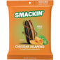 Smackin Cheddar Jalapeño 4 oz | 12 Bags image 0