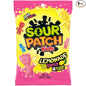Sour Patch Kids Lemonade Fest | 12 bags image 0