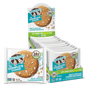 The Complete Cookie - White Chocolate Macadamia  4oz | 12 pcs image 0