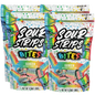 Sour Strips Bites - Rainbow (10bags) image 0