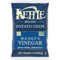 Kettle Chips – Sea Salt & Vinegar 2 oz | 6pcs image 0