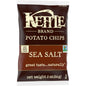 Kettle Chips - Sea Salt 2 oz  | 6pcs image 0
