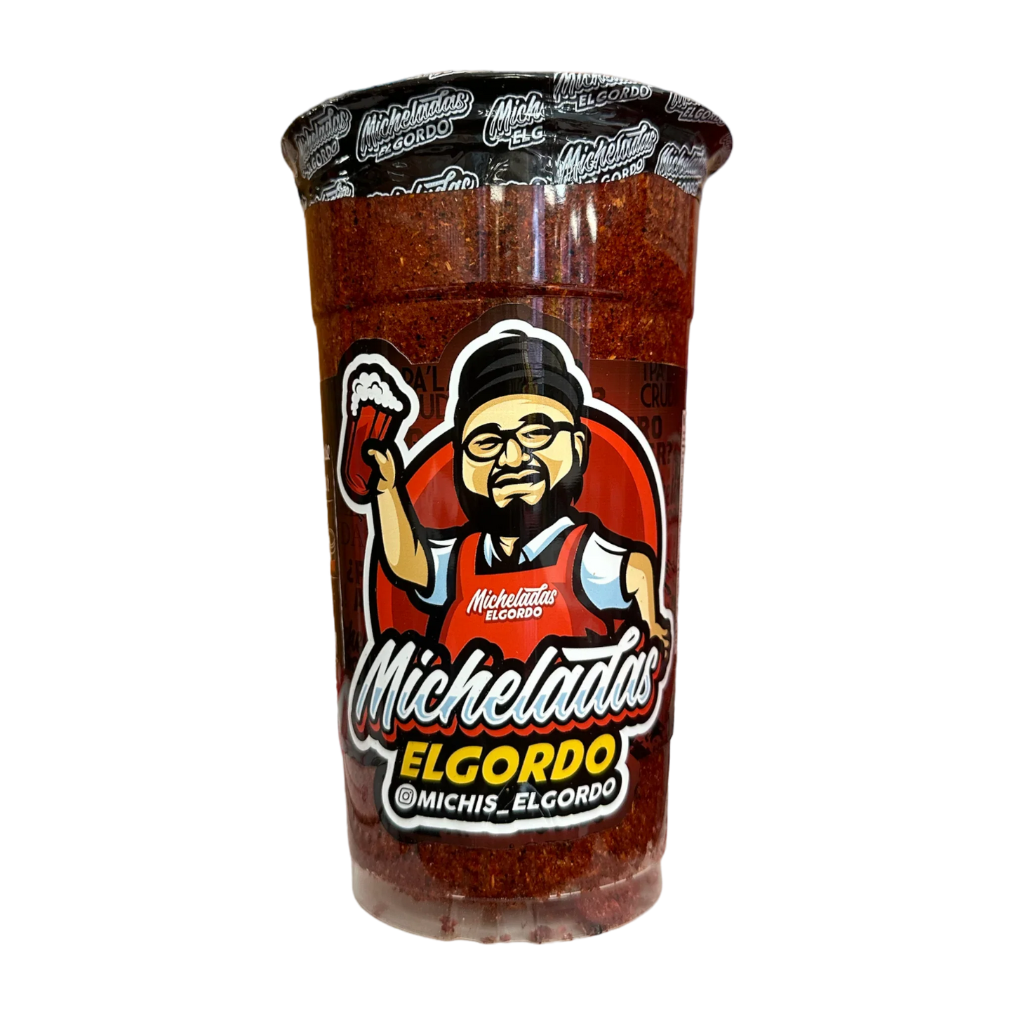 Micheladas El Gordo Cup