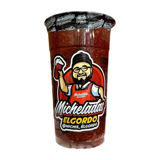 Micheladas El Gordo Cup