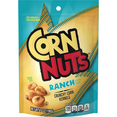 Corn Nuts Ranch