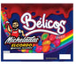 Micheladas El Gordo Belicos Skittles 6 OZ