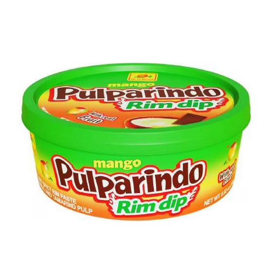 Pulparindo Rim Dip Mango