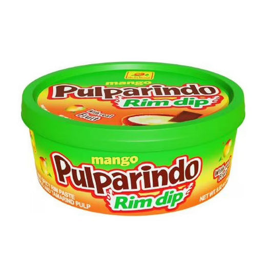 Pulparindo Rim Dip Mango
