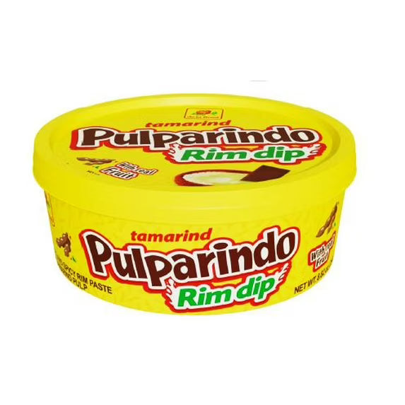 Pulparindo Rim Dip Tamarind