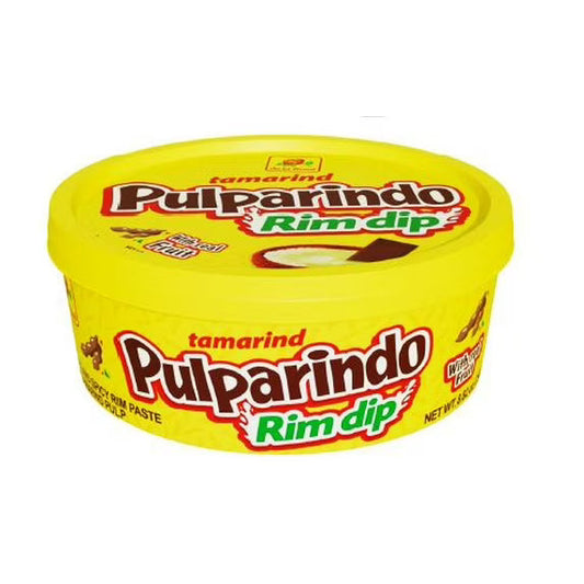Pulparindo Rim Dip Tamarind