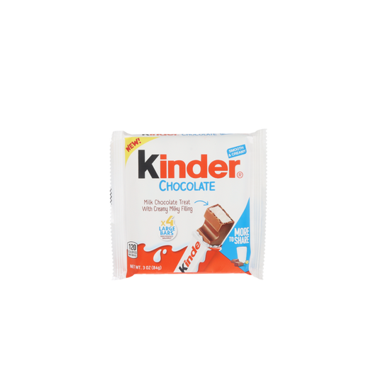 Kinder Chocolate image 0