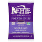 Kettle Chips - Korean BBQ 2 oz  | 6pcs image 0