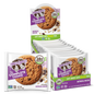 The Complete Cookie - Oatmeal Raisin - 4oz | 12 pcs image 0