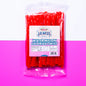 Jamul Candy Co. Watermelon Licorice 16 OZ | 12pcs image 0