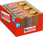 Ferrero Hanuta Wafers, 18x 2pcs image 0