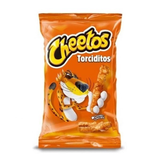 Sabritas - Cheetos – Torciditos | 1bag image 0