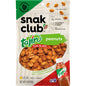 Snak Club: Tajin Peanuts 6 bags image 0