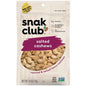 Snak Club: Salted Cashews 6 bags image 0