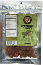 Cow Crack Python Jerky 1 oz