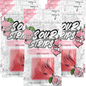 Sour Strips Pink Lemonade 3.7 OZ 1pcs image 0