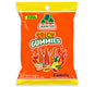 Jarritos Spicy Gummies