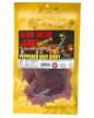 Alien Fresh Jerky Peppered Beef 3.25 OZ | 1pcs image 0