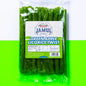 Jamul Candy Co. Green Apple Licorice 16 OZ | 12pcs image 0