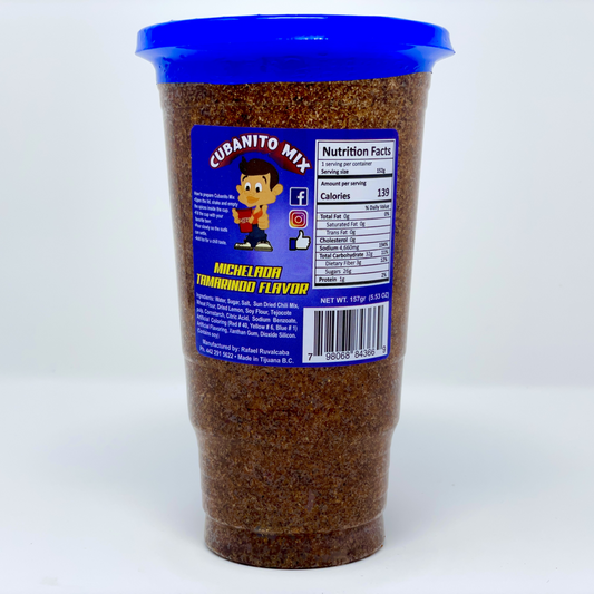 Cubanito Mix – Tamarindo | 12pcs image 0