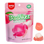 Peelerz - Peelable Peach Gummy (12 bags) image 0