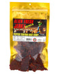 Alien Fresh Jerky Peppered Teriyaki 3.25 OZ | 1pcs image 0