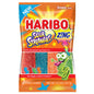 Haribo Sour Streamers | 12pcs image 0