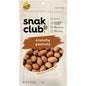 Snak Club:  Crunchy Peanuts